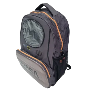 Mochila Escolar Pack Me Space Travel NASA com Estojo - Pacific