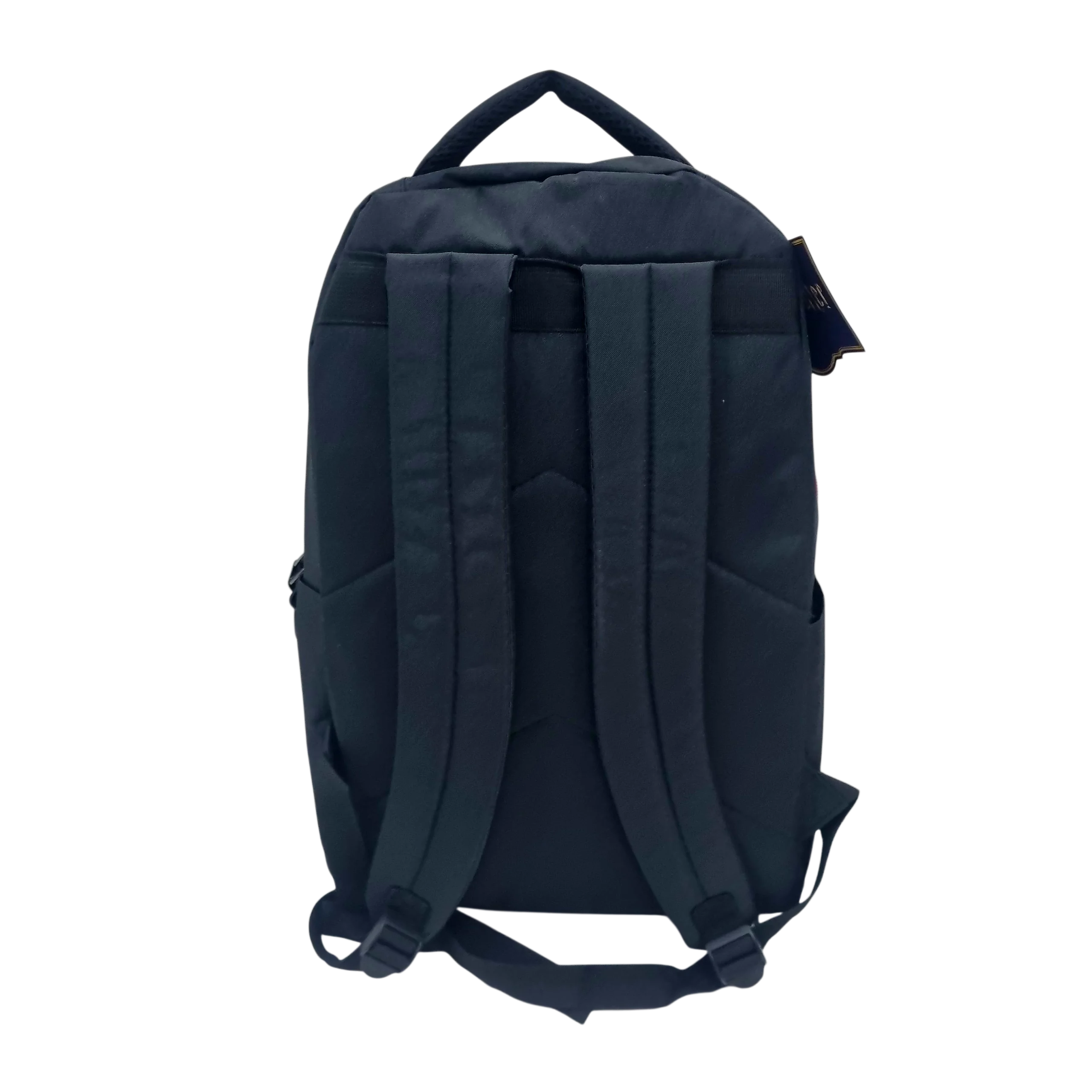 Mochila Escolar Hogwarts Grifinória Harry Potter - Maxlog